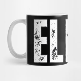 Eliza Name Gift Birthday Holiday Anniversary Mug